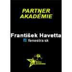 Fenestrask-ZM – František Havetta
